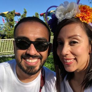 Meet your Posher, Mayra